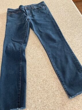 Articles of Society skinny jeans